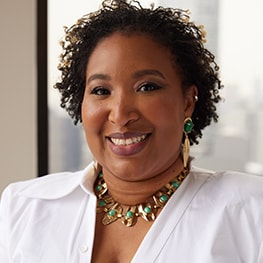 image of Omi Bell of Black Girl Ventures